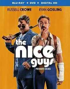 The Nice Guys (2016) [UPDATED]