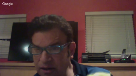 RSD Glenn Ackerman Energy Awareness Training