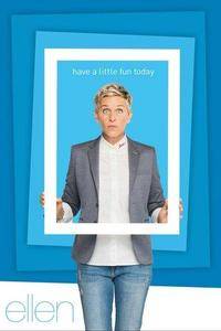 The Ellen DeGeneres Show S15E177