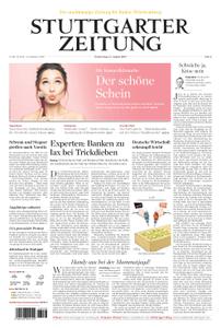 Stuttgarter Zeitung – 15. August 2019