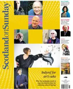 The Scotsman - 5 January 2020