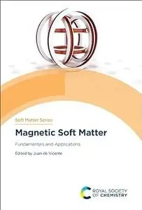 Magnetic Soft Matter: Fundamentals and Applications