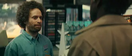 Be Kind Rewind (2008)