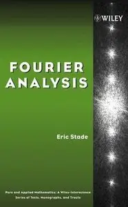 Fourier Analysis (repost)