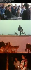 King of the Children / Hai zi wang (1987)