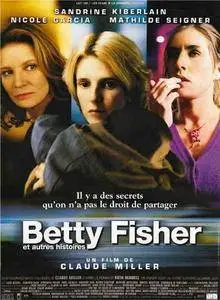 Betty Fisher and Other Stories / Betty Fisher et autres histoires (2001)