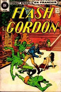 Flash Gordon (Ed Héritage) - 03
