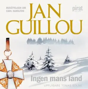 «Ingen mans land» by Jan Guillou