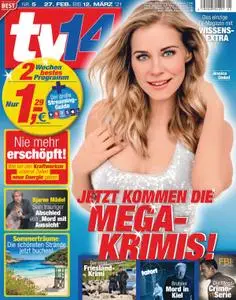 tv14 – 18 Februar 2021