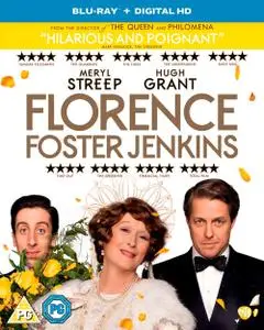 Florence Foster Jenkins (2016)