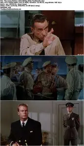 The Caine Mutiny (1954) [Reuploaded]