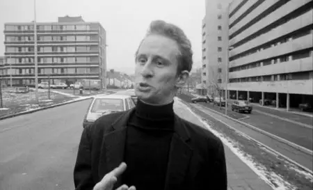 C'est arrivé près de chez vous / Man Bites Dog (1992)