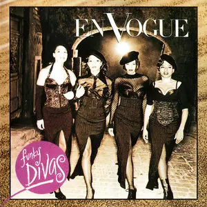 En Vogue - Albums Collection 1990-2004 (6CD)