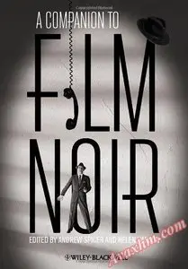 A Companion to Film Noir [Repost]