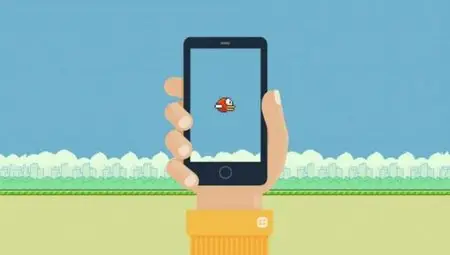 iOS App Development: Make Your Own Flappy Bird Application