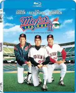 Major League II (1994)