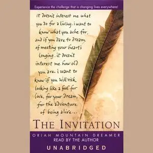 «The Invitation» by Oriah