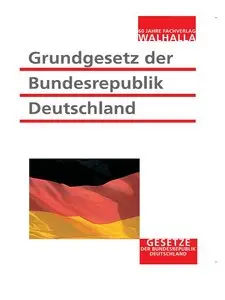 Grundgesetz der Bundesrepublik Deutschland 2010