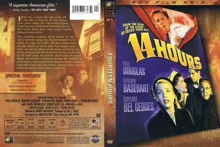 14 Hours (1951) [Re-UP]