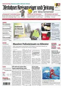IKZ Iserlohner Kreisanzeiger und Zeitung Hemer - 16. Dezember 2017