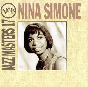 Nina Simone - Verve Jazz Masters 17 (1993) (Repost)