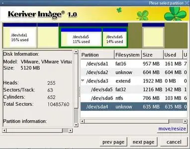 Keriver Image v1.1