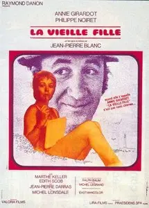 La vieille fille/The Old Maid (1972)