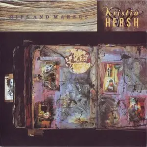 Kristin Hersh - Hips And Makers (1994) [4AD CAD 4002 CD, 1st pressing UK]