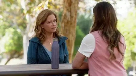 Splitting Up Together S02E11