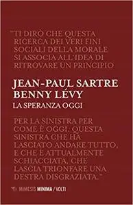 La speranza oggi