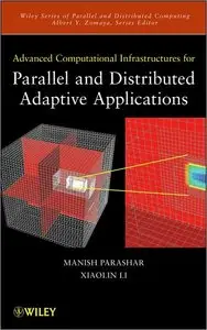 Advanced Computational Infrastructures for Parallel and Distributed Applications (repost)