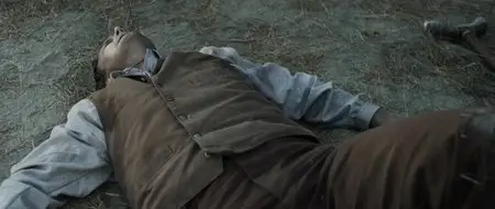 Bone Tomahawk (2015)