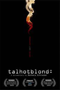 Channel 4 - Talhotblond (2009)