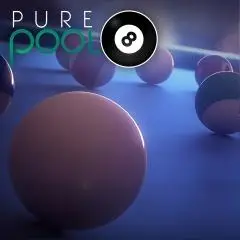 Pure Pool (2014)