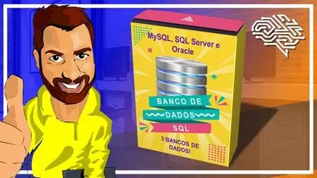 O curso completo de Banco de Dados e SQL, sem mistérios!