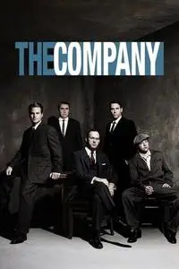 The Company S03E02