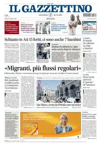 Il Gazzettino Rovigo - 26 Agosto 2023