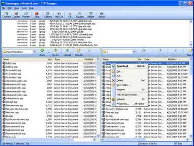 FTP Voyager 15.2.0.15 