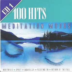 Levantis: Project - 100 Hits Meditation Moods (2007)