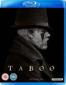 Taboo S01 (2017) [Complete Season]