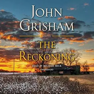 The Reckoning: A Novel [Audiobook]