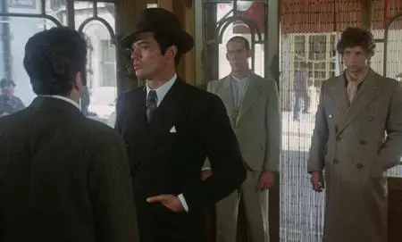 Borsalino (1970)