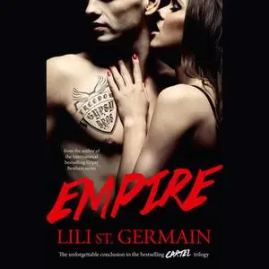 «Empire» by Lili St Germain