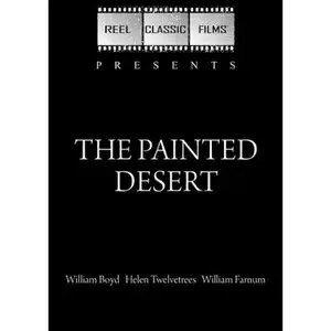 The Painted Desert (1931)