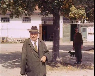 Werner Herzog. Documentaries and Shorts DVD 1 (1962-1970)