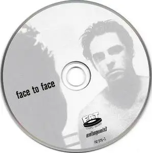 Face To Face - Face To Face (1996) {2016 Remaster with 2 Bonus Tracks Fat Wreck Chords FAT 970-2}