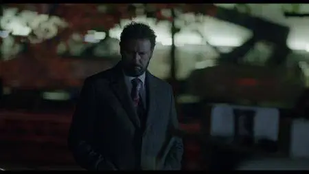 Acceptable Risk S01E04