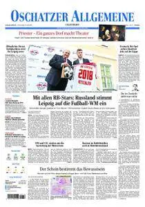 Oschatzer Allgemeine Zeitung - 19. April 2018