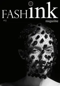 Fashink Magazine - Autumn-Winter 2018/2019