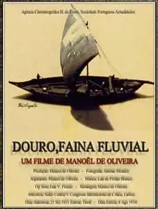 Labor on the Douro River (1931)